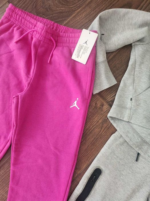 Екип Nike tech и Jordan