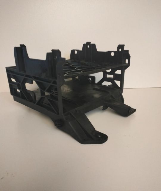 Suport radio tuner 8T0907368A Audi A5 8T (facelift)