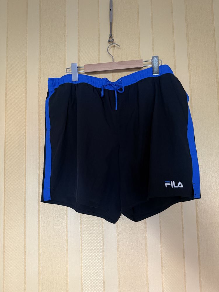 FILA оригинални мъжки плувни шорти / бански ,XL