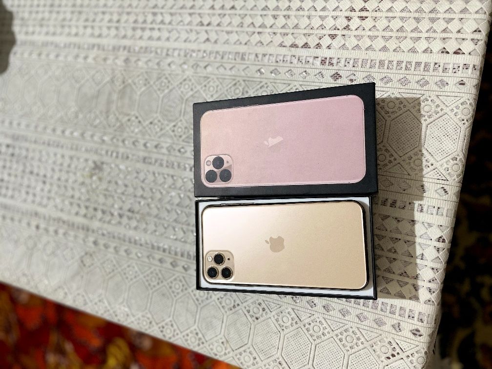 Iphone 11 pro max 256 gb ll/a срочна