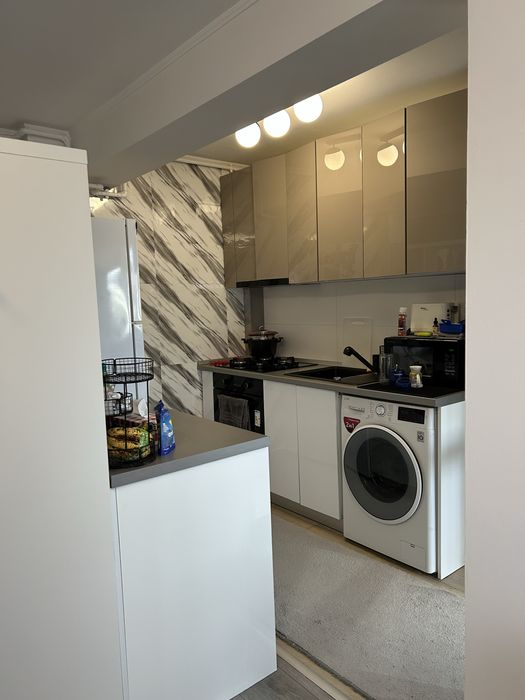 Apartament 3 camere Bucuresti-Magurele sector 5