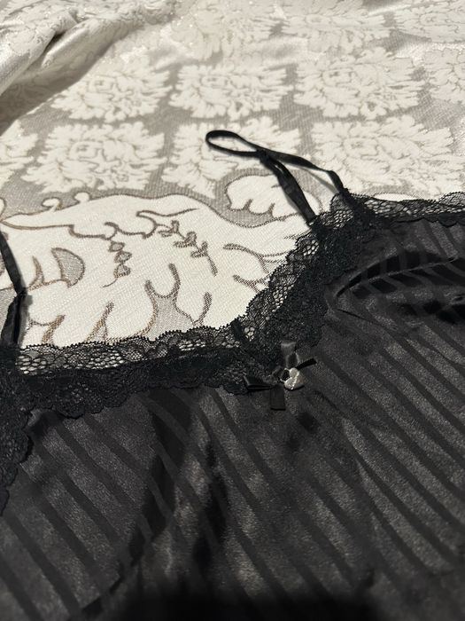 Pijamale damă două piese