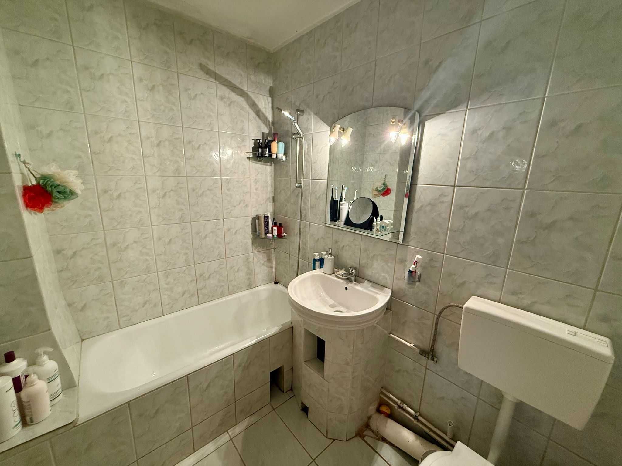 Apartament 4 camere Valea Aurie Sibiu