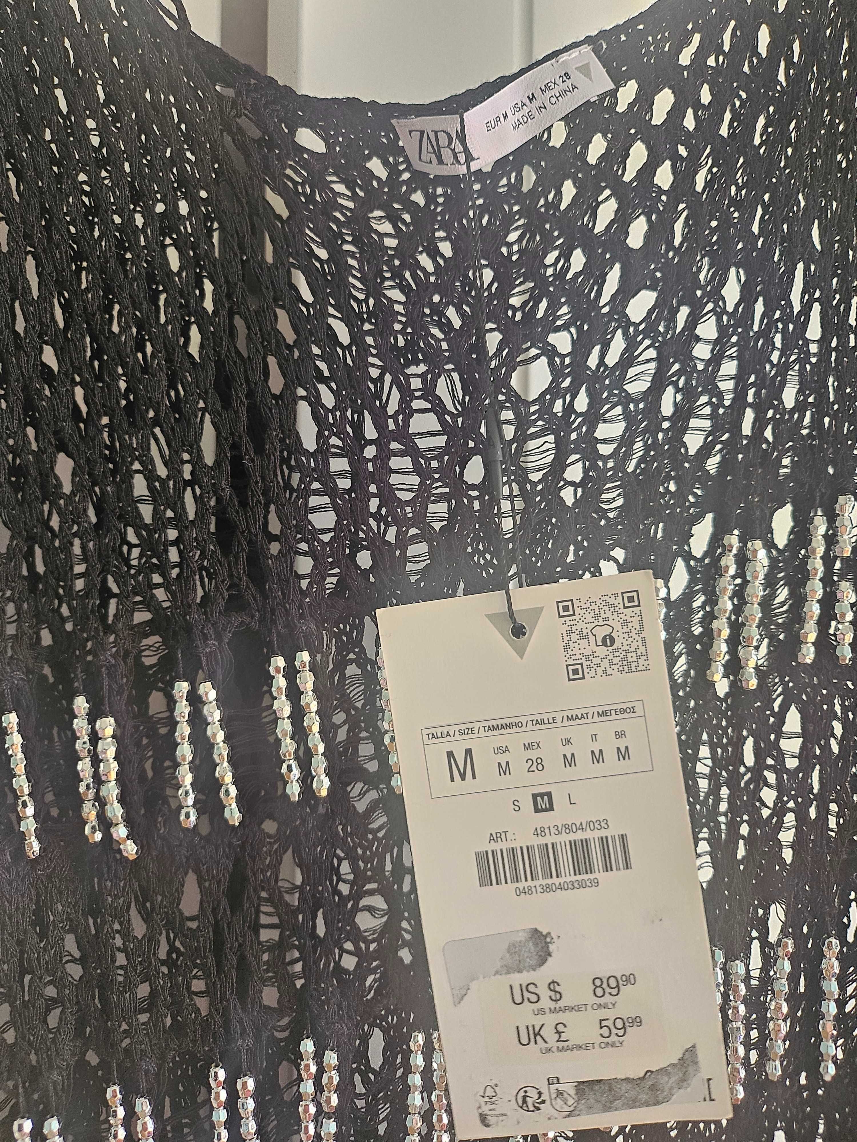 Нова рокля на Zara