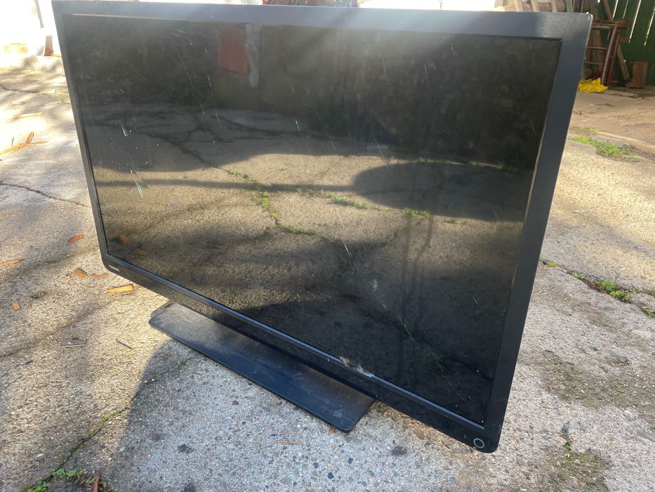 Телевизор Тошиба