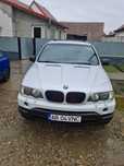 Bmw x5 3.0disel    .