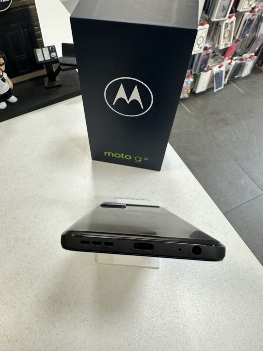 MOTOROLA MOTO G32 256GB/8GB RAM Factura+Garantie Magazin