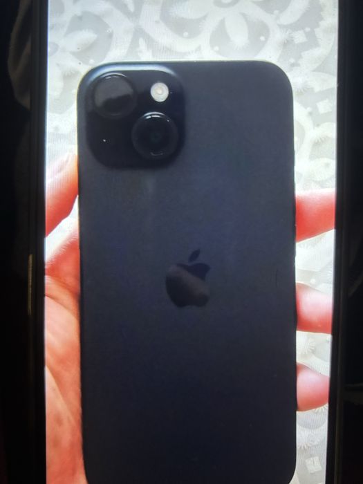 Iphone 15 с гарантией