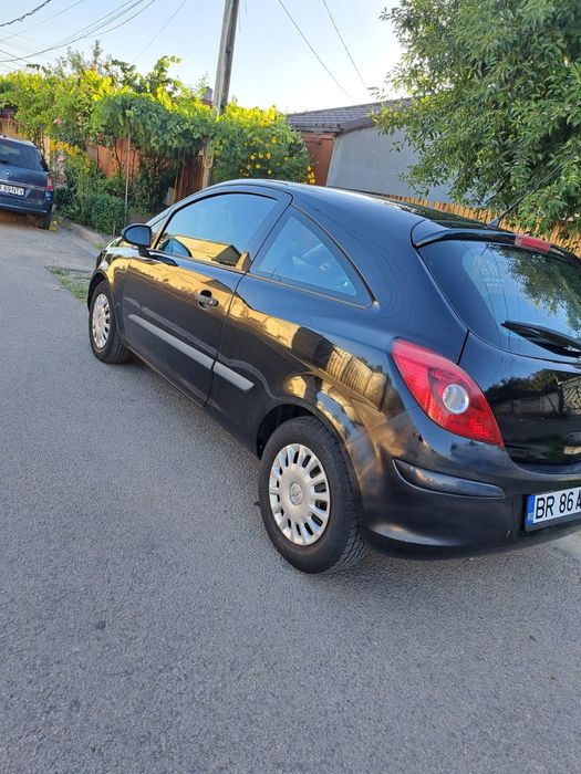 Vând Opel Corsa 1.2, 2007