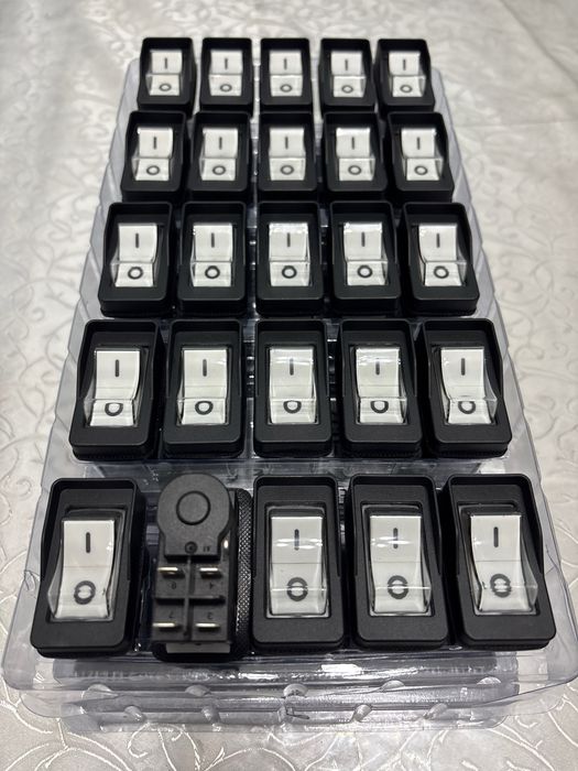 Özchelik knopka disk purjina teflon