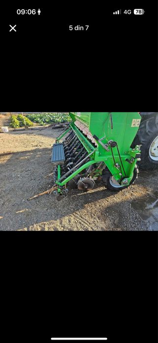 Semanatoare paioase bomet