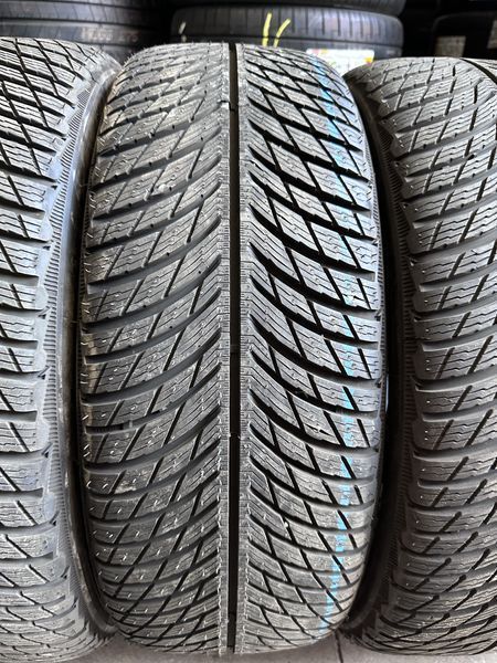 215/45/20 MICHELIN 4бр