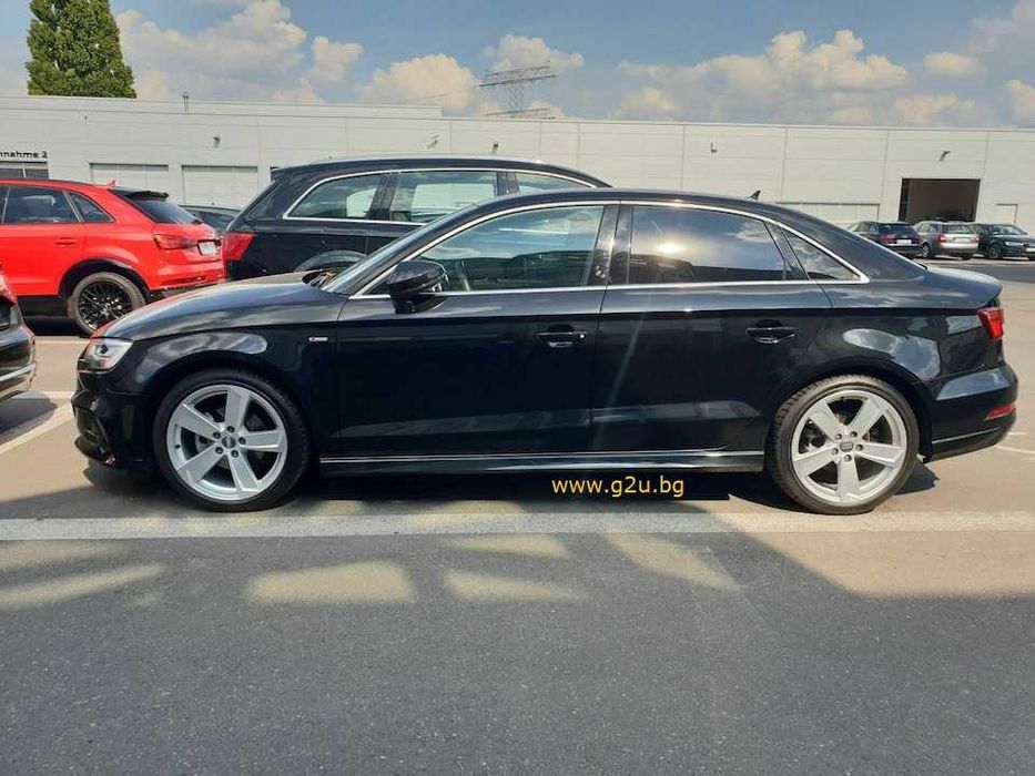 18 джанти 5х112 A3 S3 8V RS3 8P 8V Ауди А3 Rotor Оригинал