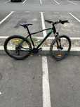 Bicicleta Mtb Devron Riddle 2023 RM1.7 - 27.5 Inch, L