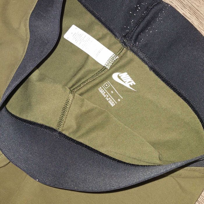 Зелен клин найк nike