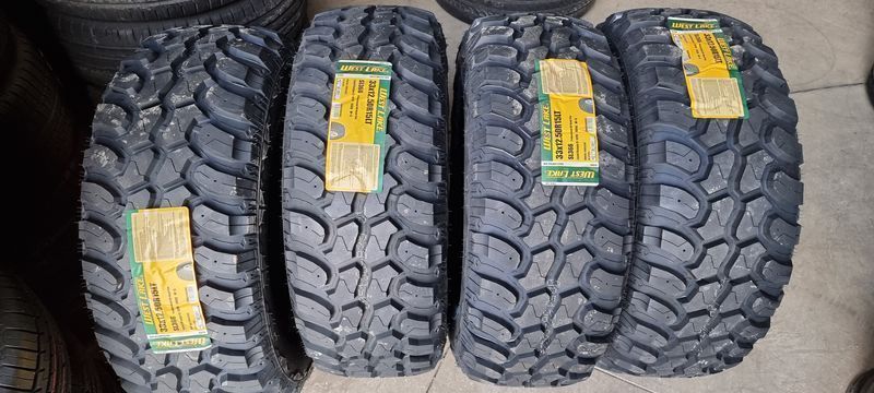 33x12.50r15 Westlake OffRoad 33х12.50r15 4бр