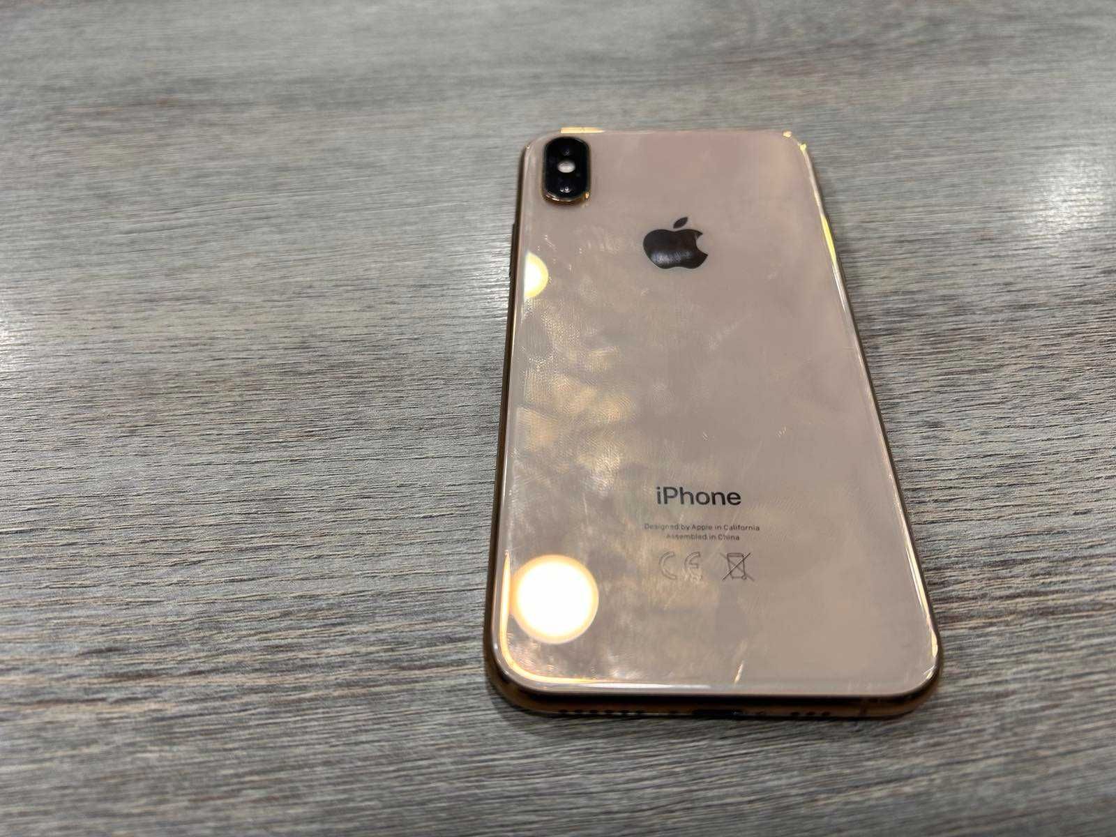 Продавам iPhone XS – 256 GB