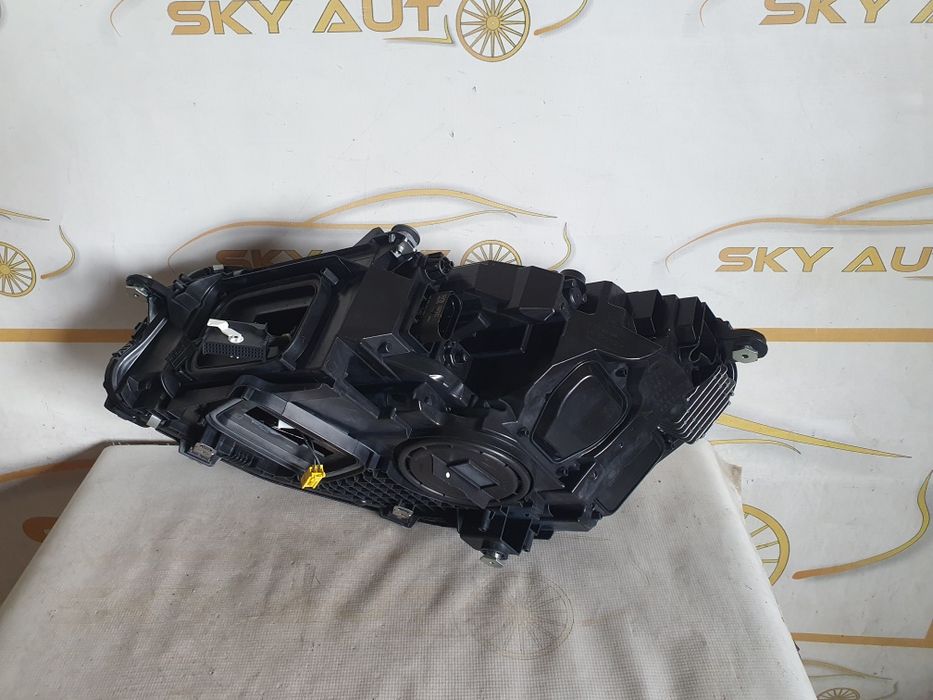 Far dreapta led Mercedes S Class W222 FL dupa 2017 cod A2229068403 NOU