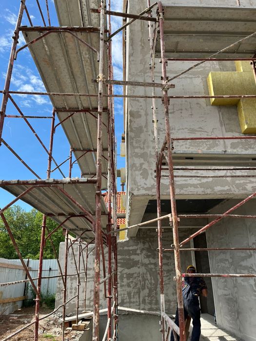 Schela metalica ieftin