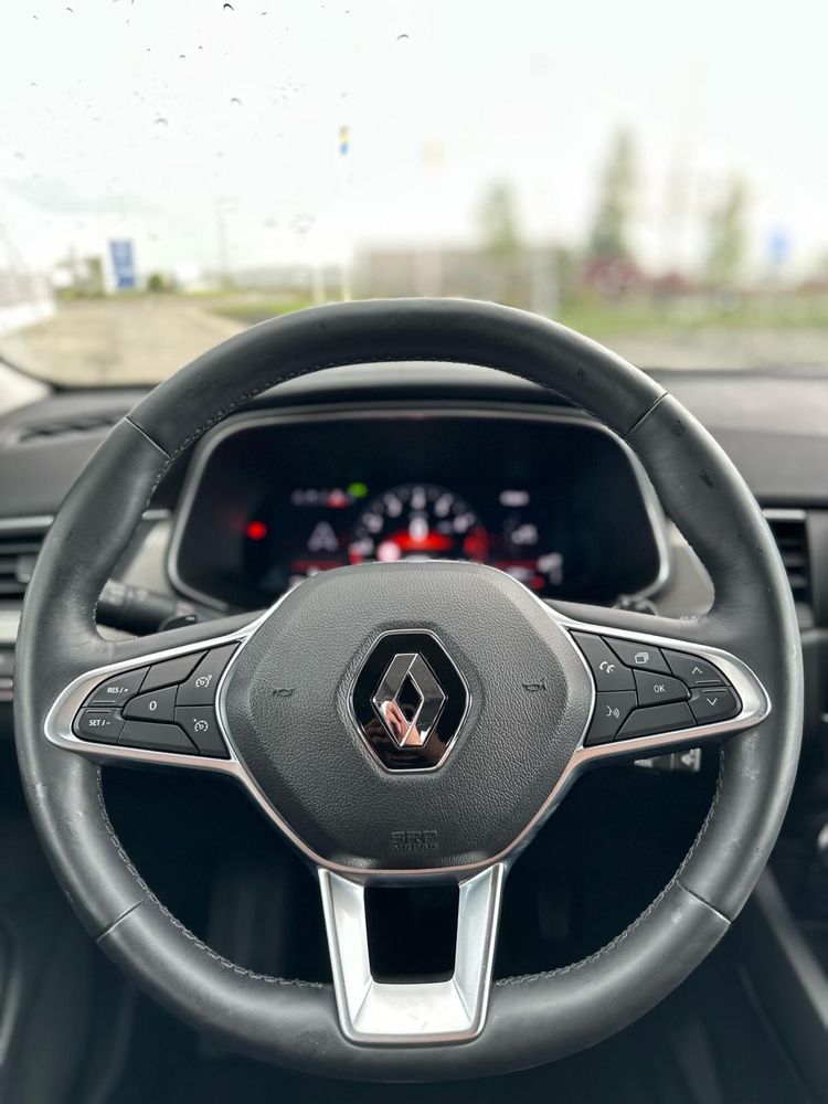 Vand Renault Arkana
