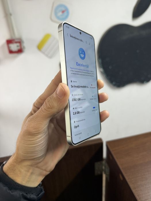 Vand Samsung S24 256Gb impecabil