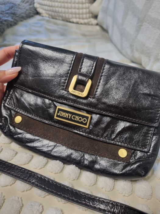 Geanta vintage Piele naturala 100%