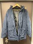 Geaca iarna parka