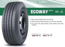 *НОВИ* Камионни гуми - 385/65 R22.5 + 315/80 R22.5 + Други размери