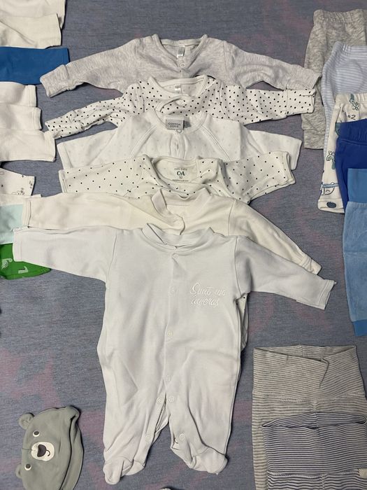 Haine prematuri - mărimea 44-56