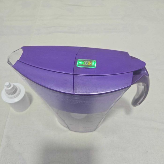 Фильтр-кувшин Барьер Smart 3.3 л