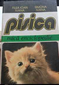 Pisica, mică enciclopedie - Filea Ioan Ivana