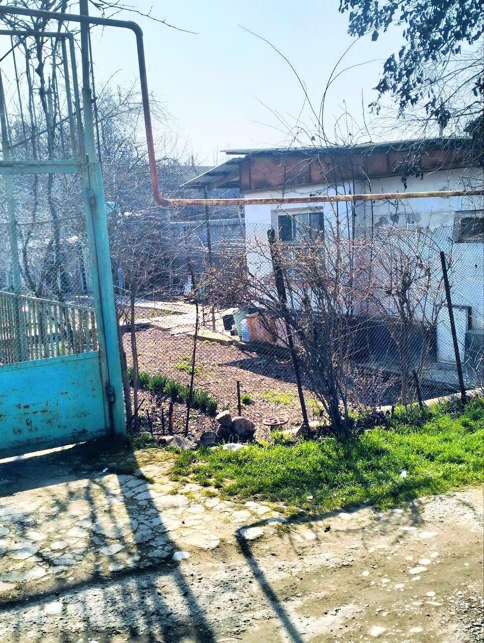 Дача поселок Саид Ота