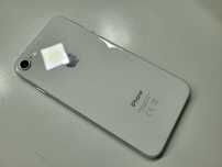 Iphone 8 Whte TuchID defect Impecabil ca Nou Poze Reale