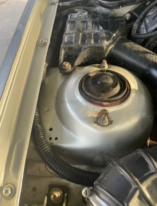 Nexia 2 Sons Trambulyor (Chistiy Sons)