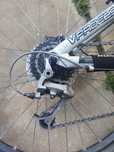 Bicicletă full suspension Lapierre