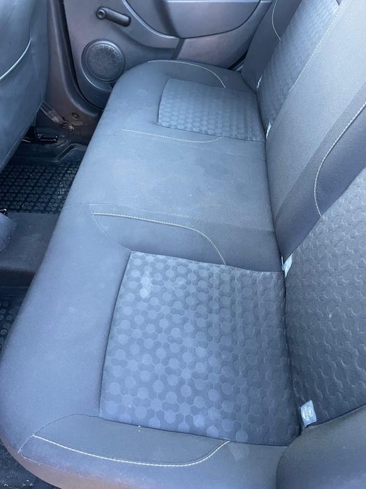 Dacia Logan 1.5 dCi, 75 CP – 2015, 224.600 km, albastru