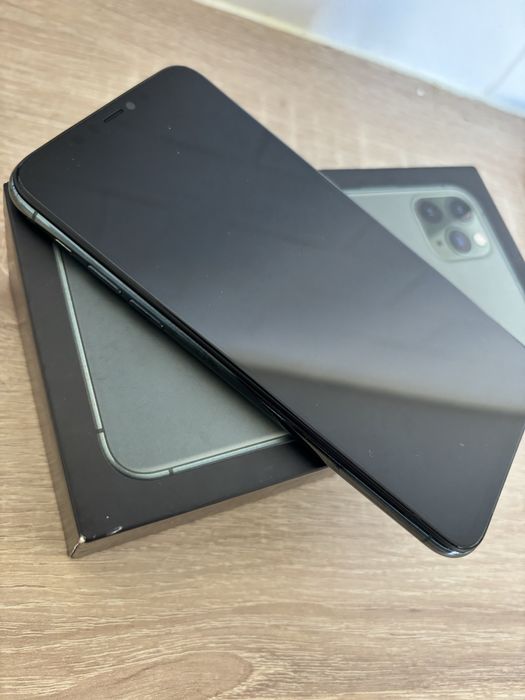 iPhone 11 Pro Max 256GB