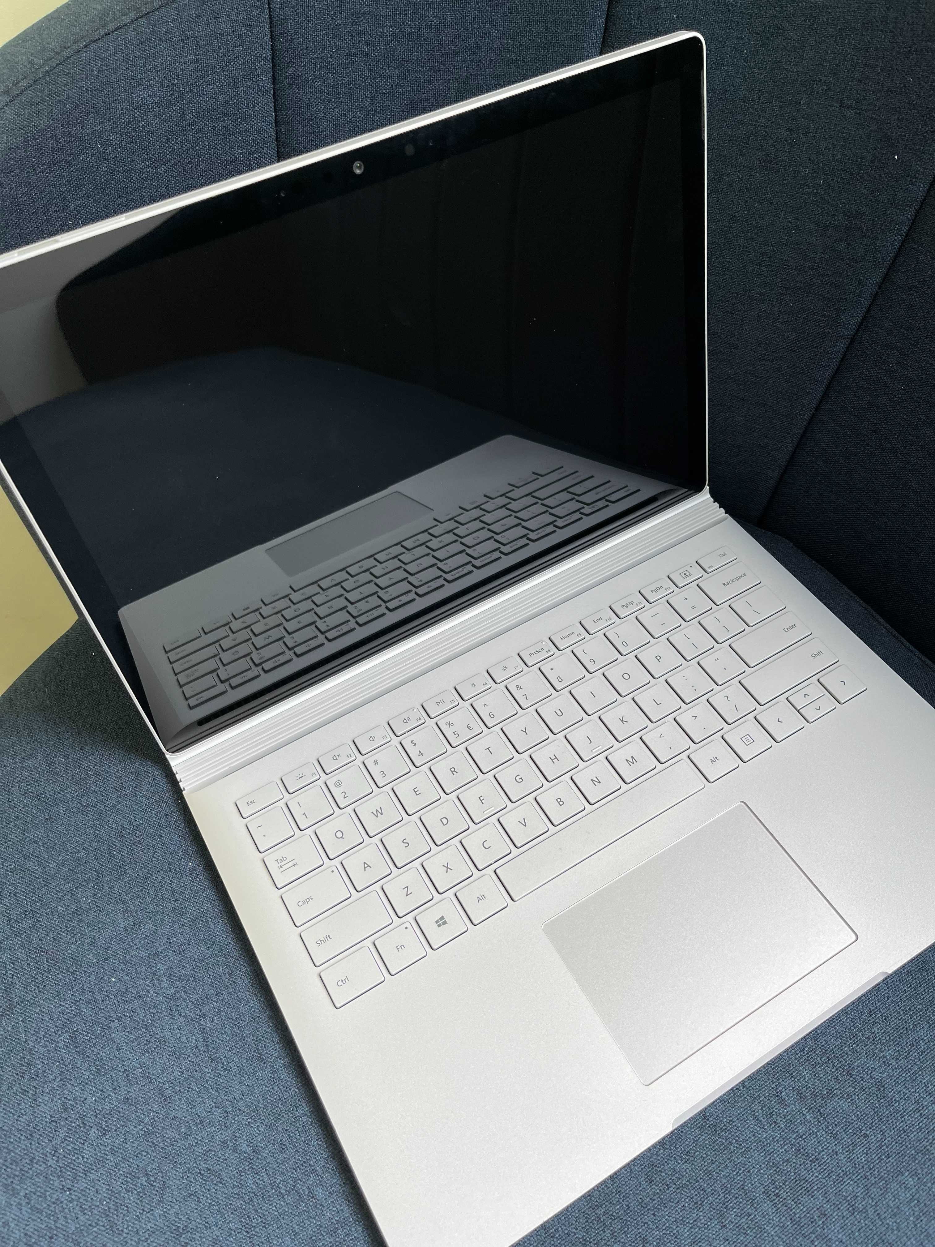 Laptop Microsoft Surface Book 3 Model 1900