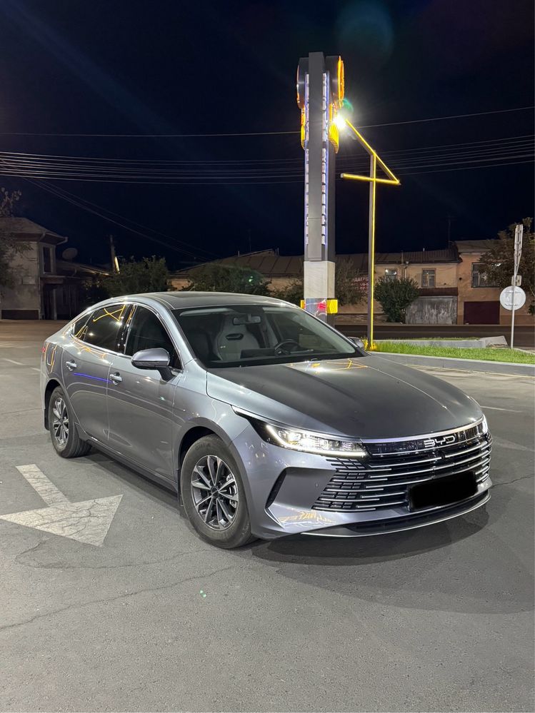 BYD chazor sotiladi 2024