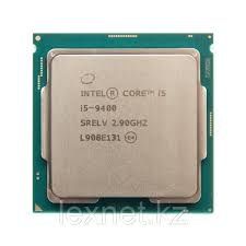 комплект Asus H310m-r + Intel Core i5-9400f