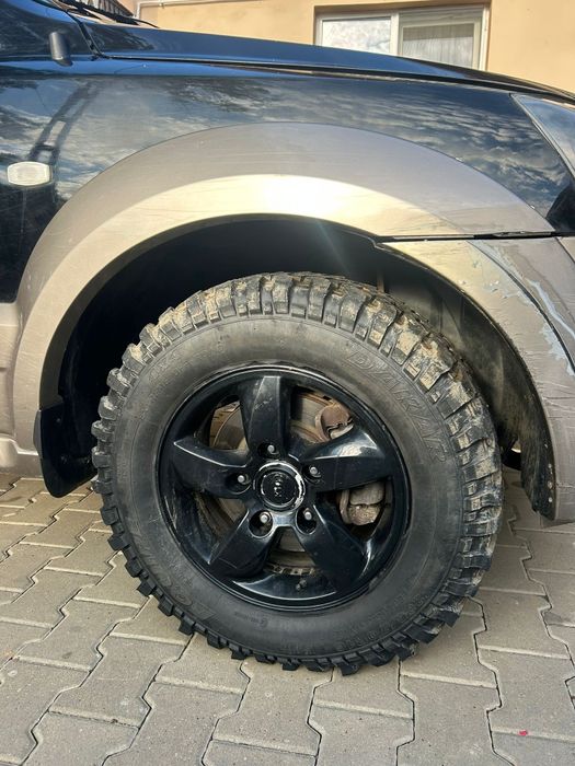 Vând kia sorento