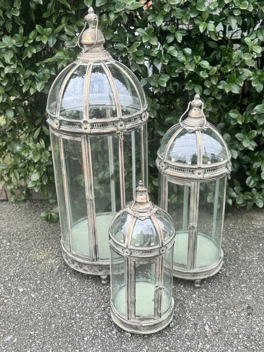 Tris Felinare  in bronz