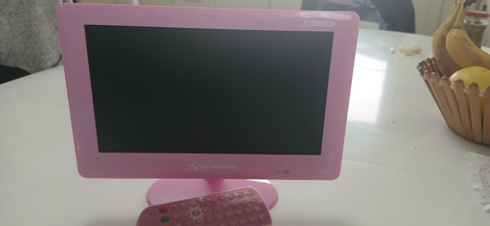 Mini tv perfect functional