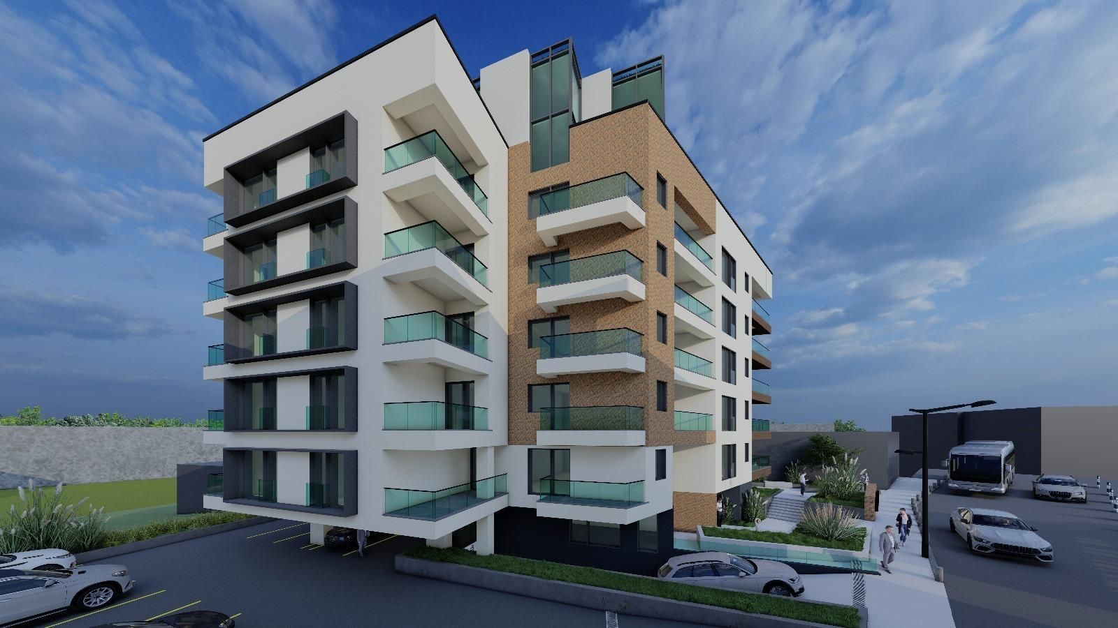 Închiriez spațiu comercial central