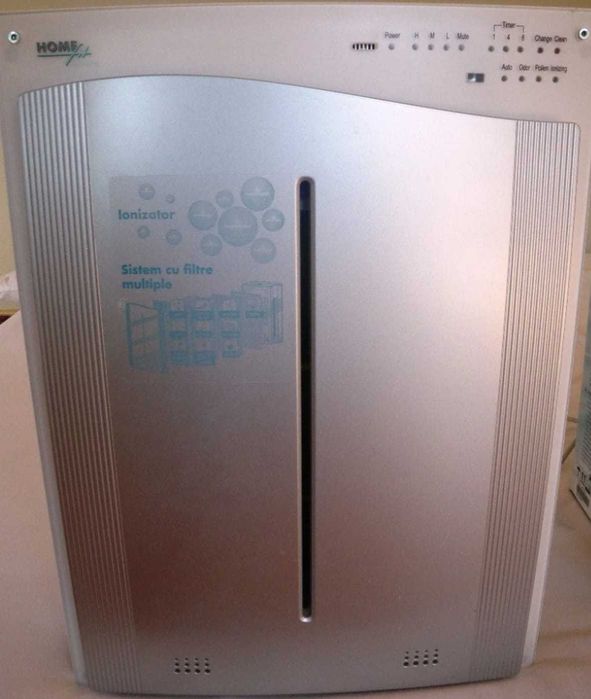 Purificator de aer Home Fit Living