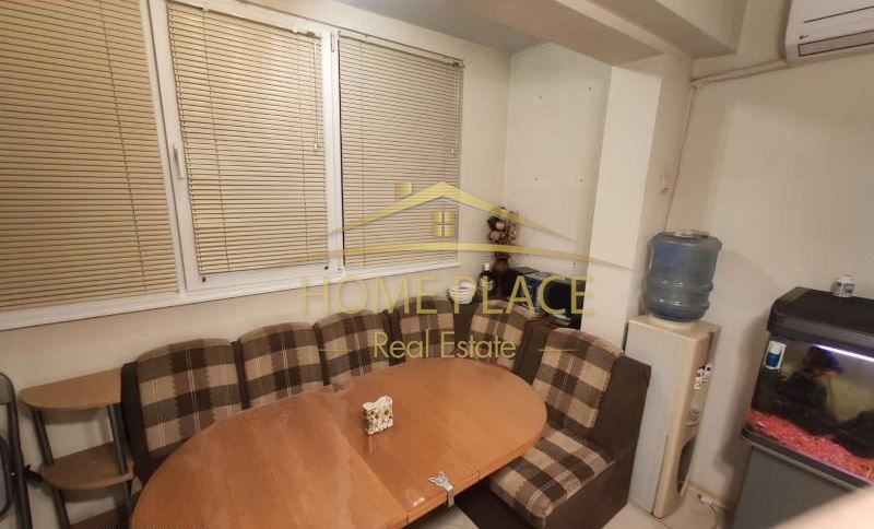 Дава се под наем Тристаен апартамент в Варна, Трошево - 60 кв.м за 408 € - Снимка #2