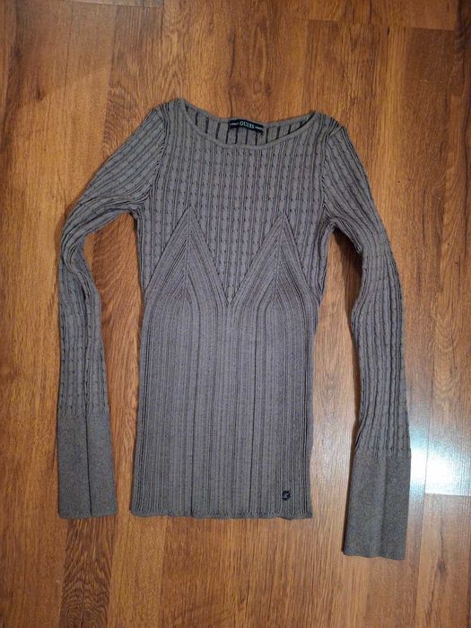 Плетена блуза Guess XS