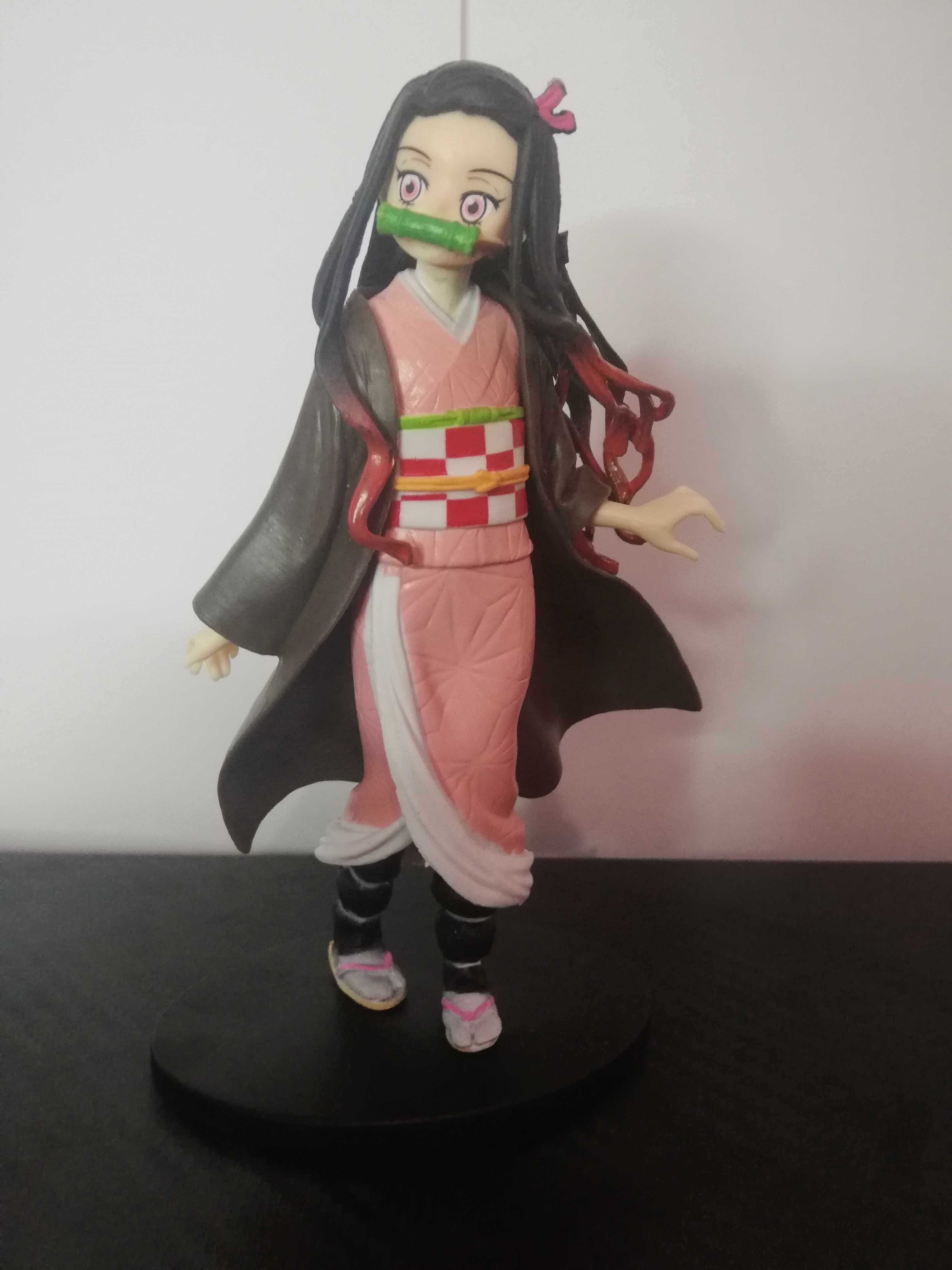 Figurina Nezuko, 16 CM
