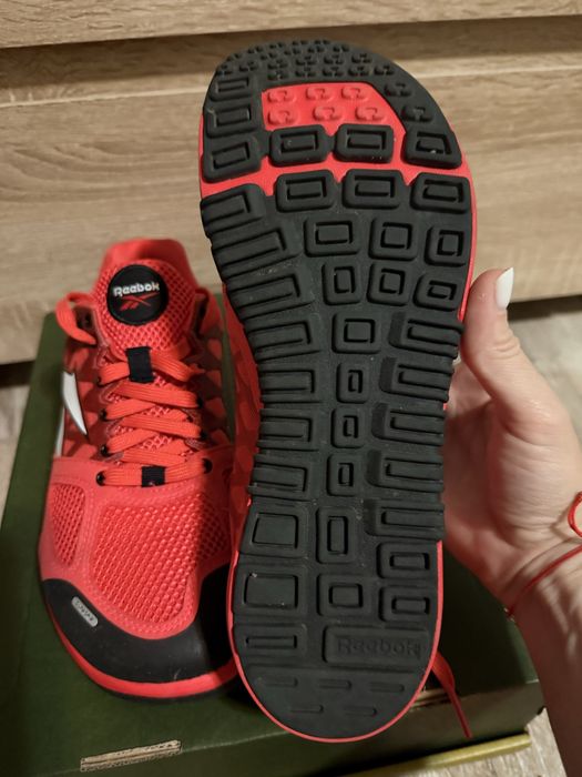 Adidasi Reebok Nano 2 Crossfit