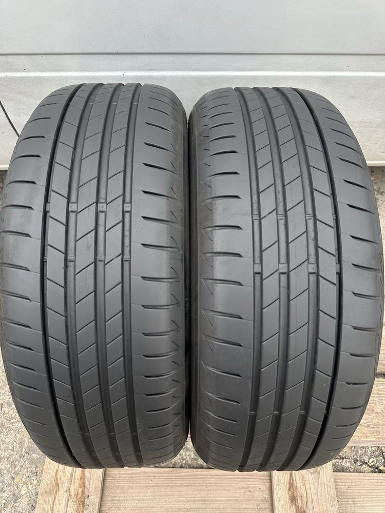 205/55/16 Bridgestone dot21